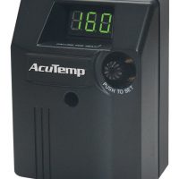 AcuTemp Temperature Control
