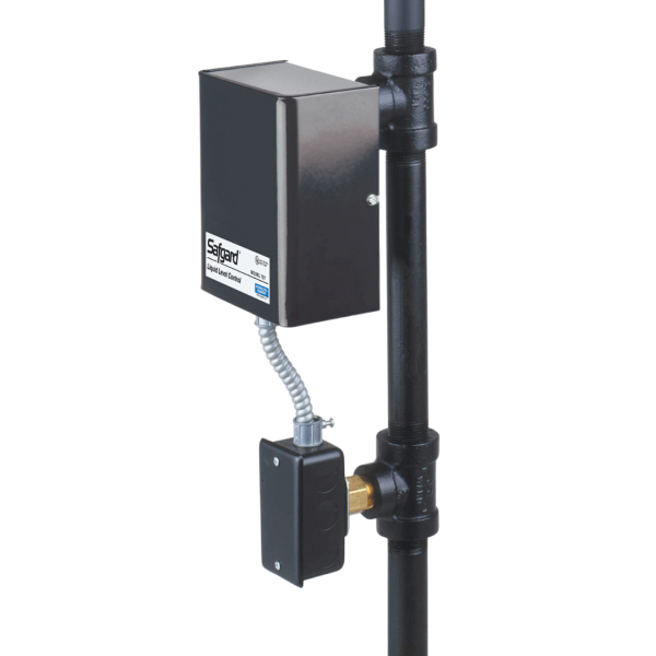 Tank Pump Control | Hydrolevel