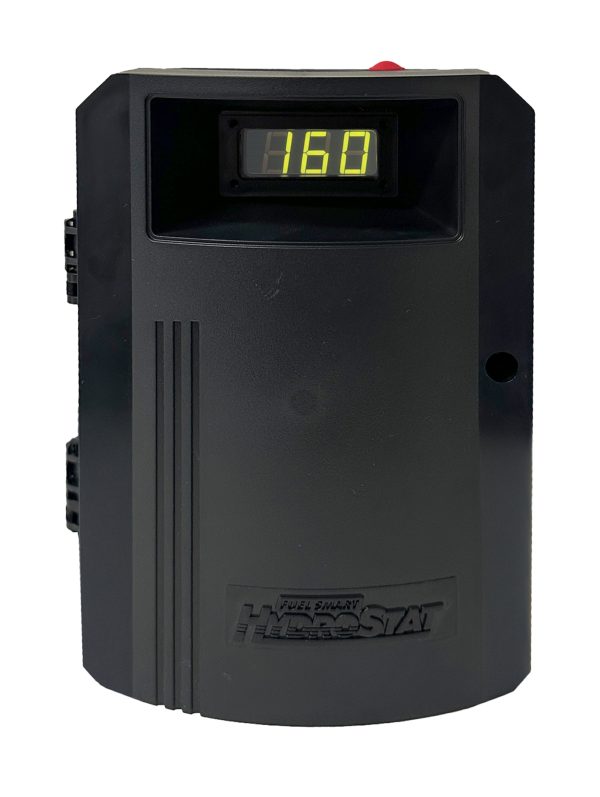 Hydrostat | Hydrolevel
